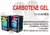 CARBOTENE GEL (10 SOBRES) - PULVER