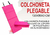 Colchoneta Plegable 130cm x 50cm x 3cm - comprar online