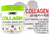 Collagen (20 Serv.) - Star Nutrition
