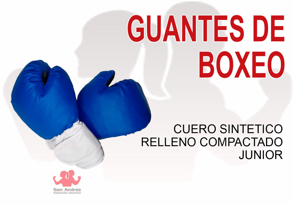 Guantes de MMA Bronx