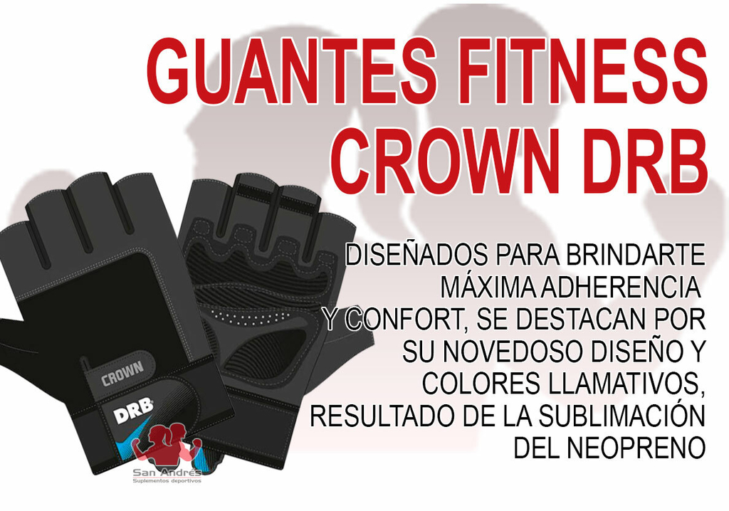 Guante Tipo Mma En Colores – Tienda Sport Fitness