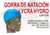 Gorra De Natación Lycra - Junior - Hydro - comprar online