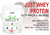 JUST WHEY PROTEIN DOY PACK (2lb/908g) - STAR NUTRITION