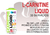 L-CARNITINE Liquid (33 serv.) - Star Nutrition