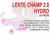 Lente Champ 2.0 Junior - Hydro - San Andrés Suplementos deportivos