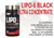 LIPO-6 BLACK Ultra concentrate - FÓRMULA AMERICANA - (60 caps.) - Nutrex