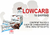 LOW CARB (10 UNID) - GENTECH - comprar online