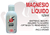 Magnesio líquido (125 ml) - STRONG GRIP