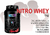 NITRO WHEY (2 lb / 907gr) - Star Nutrition
