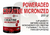 POWERADED CREATINE MICRONIZED (200 GR) - ONE FIT NUTRITION