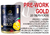 pre-work gold 20 serv gold nutrition