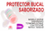 protector bucal simple