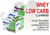 Whey Low Carb (12 unid.) - Mervick–Lab