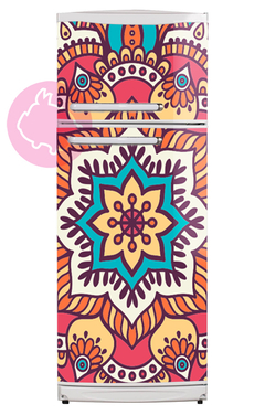 HL25 / MANDALA