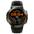 Malla Reloj Kospet Silicona Camuflada T1 Negra Gris 22mm - comprar online