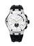 Malla Reloj Cat Navigo A1 Negra Hebilla color Silver en internet