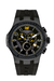 Malla Reloj Cat Navigo A5 Negra Hebilla color Negra - comprar online