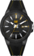 Malla Reloj Cat STEALTH CC Caucho Negro - comprar online