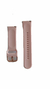 Malla Sma F Smart Watch 22mm Silicona Pink - comprar online
