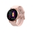 Malla Sma F Smart Watch 22mm Silicona Pink en internet
