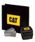 RELOJ CAT DT 50 DT.153.25.515 Caja Titanio - comprar online