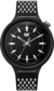 Malla Reloj Cat Diamond Mesh Caucho Negro con Gris / Negro Amarillo / Negro Blanco / Blanco Negro en internet