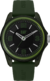 Malla Reloj Cat Landscape LN Caucho Verde - comprar online