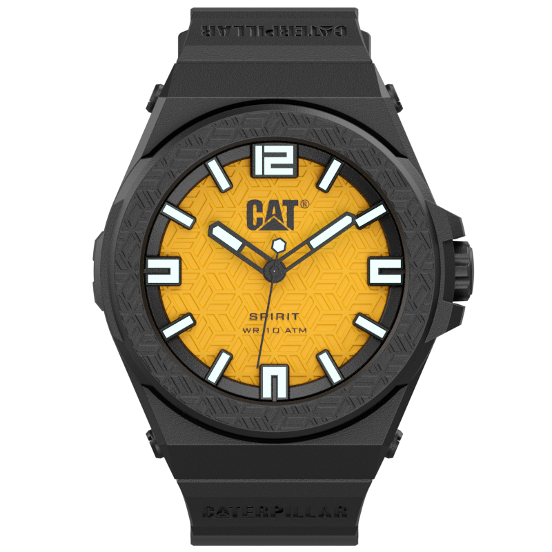 RELOJ CAT SPIRIT EVO LO.111.21.711 GRUPO TOP BRANDS