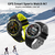 SMARTWATCH GPS SMA M7 Yellow - 1,3" / 48,5 mm Caja ABS - comprar online