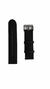 Malla Sma R Smart Watch 22mm Silicona Negra