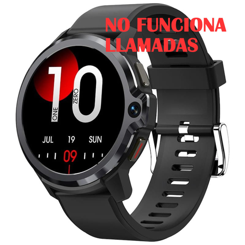 Prime smart watch clearance