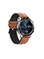 Malla Sma R Smart Watch 22mm Silicona Negra - GRUPO TOP BRANDS
