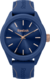 Malla Reloj Reebok Caucho Azul 22mm Recta - comprar online