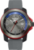 Malla Reloj Reebok Triple tr3 Caucho Gris RV-TR3-G3-AN - comprar online