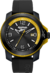Malla Reloj Reebok Triple tr3 Caucho Negro RV-TR3-G3-BY - comprar online