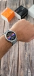 SMARTWATCH SMA R10 Silver- 1,32" / 45 mm Caja Metal - comprar online