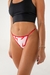REGULABLE ROSE - PACK X6 - Lupita Underwear