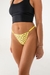 Regulable estampada (pack x6) FAUNA - Lupita Underwear