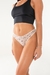 Vedetina estampada (pack x6) FAUNA - Lupita Underwear