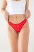 VEDETINA CARIBE - PACK X6 - Lupita Underwear