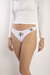 Colaless estampada (pack x6) MAGIC - Lupita Underwear