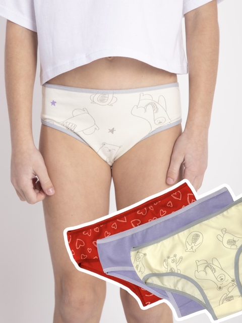 Compra online productos en Lupita Underwear
