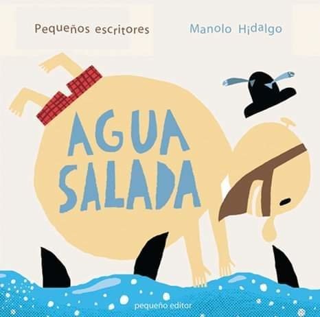 Agua Salada