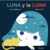 Luna y la luna