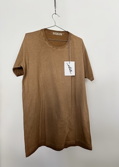 Regular T-shirt Oversized (UNISEX) 3 colores en internet