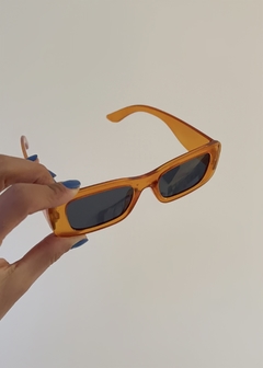 Orange Candy Glass - comprar online
