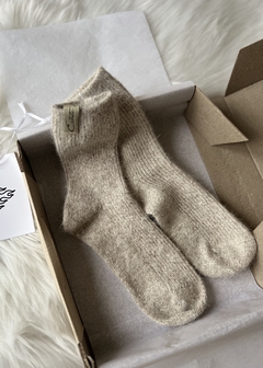 Socks Visón Soft - comprar online