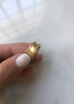 Gold Ring 1 - comprar online