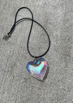 Holy Corazón Necklace - comprar online