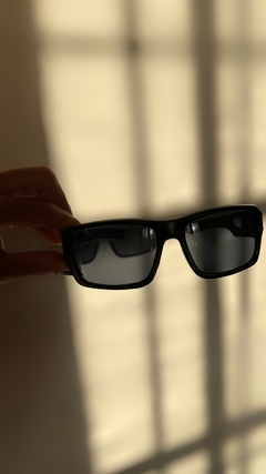 Gafas Futuro Black - comprar online